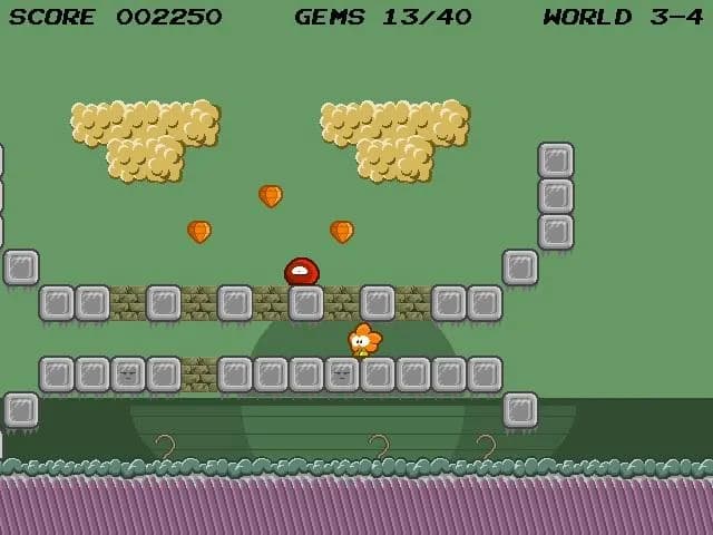 eversion screenshot screenshot 5