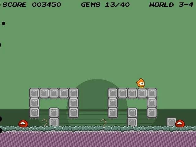 eversion screenshot screenshot 6