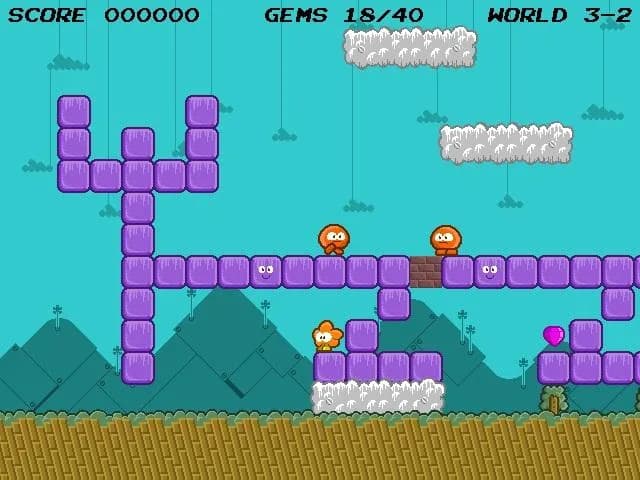 eversion screenshot screenshot 7