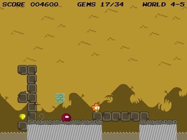 eversion screenshot screenshot 8