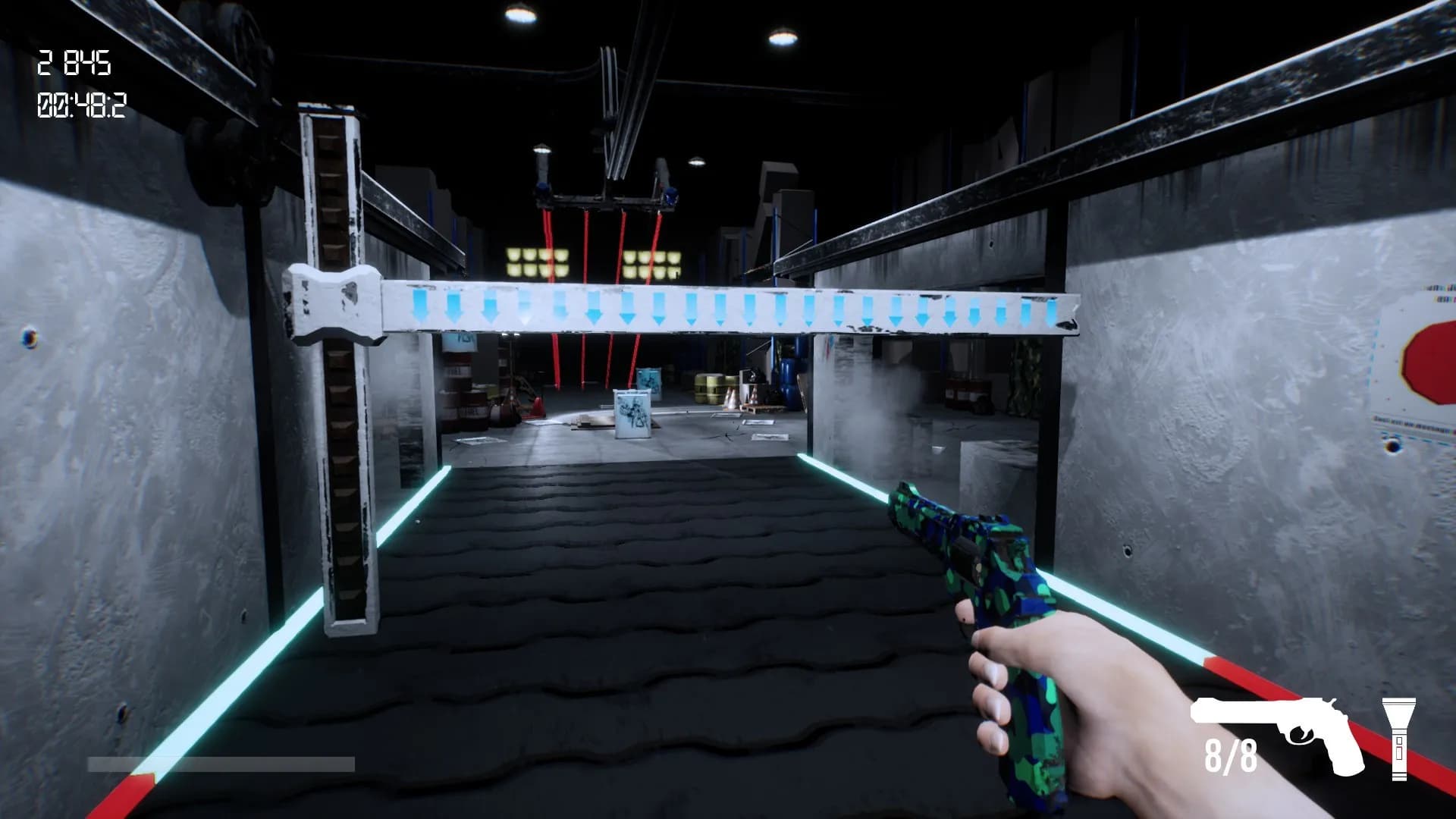 EverStopped screenshot screenshot 0