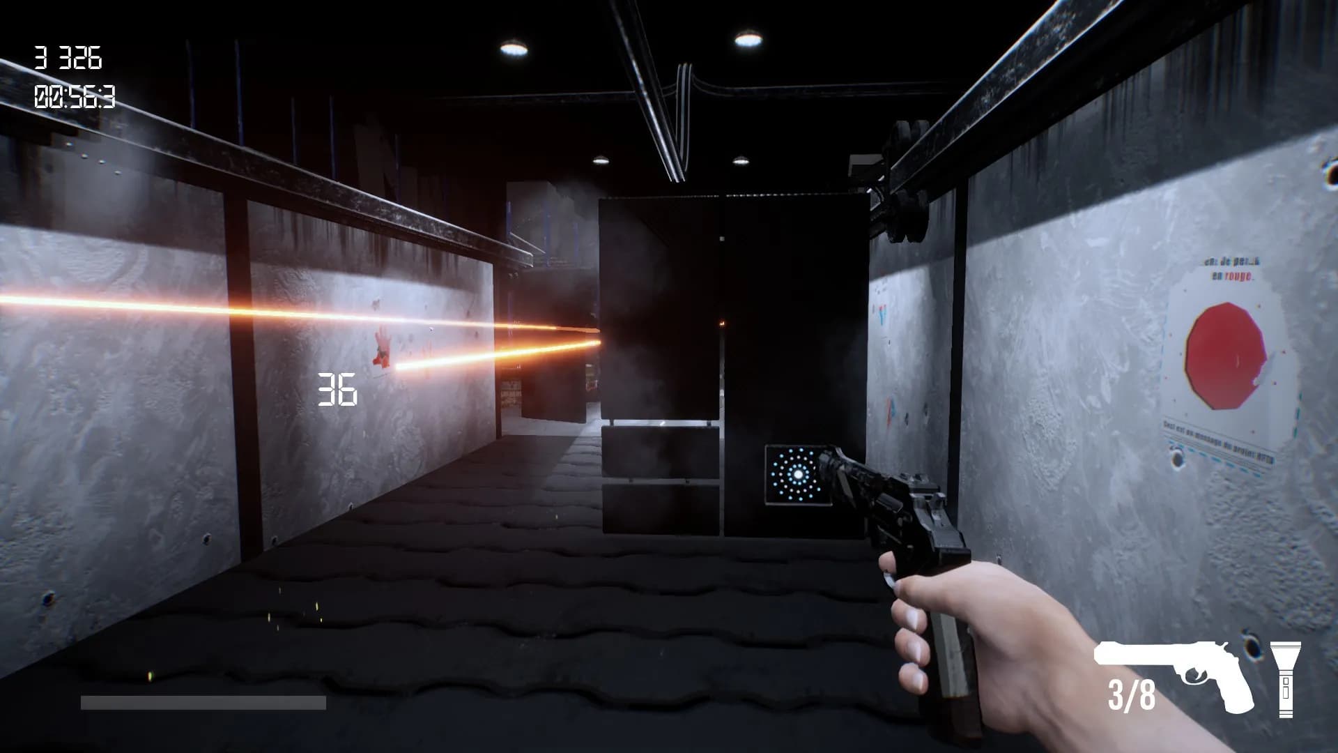 EverStopped screenshot screenshot 3