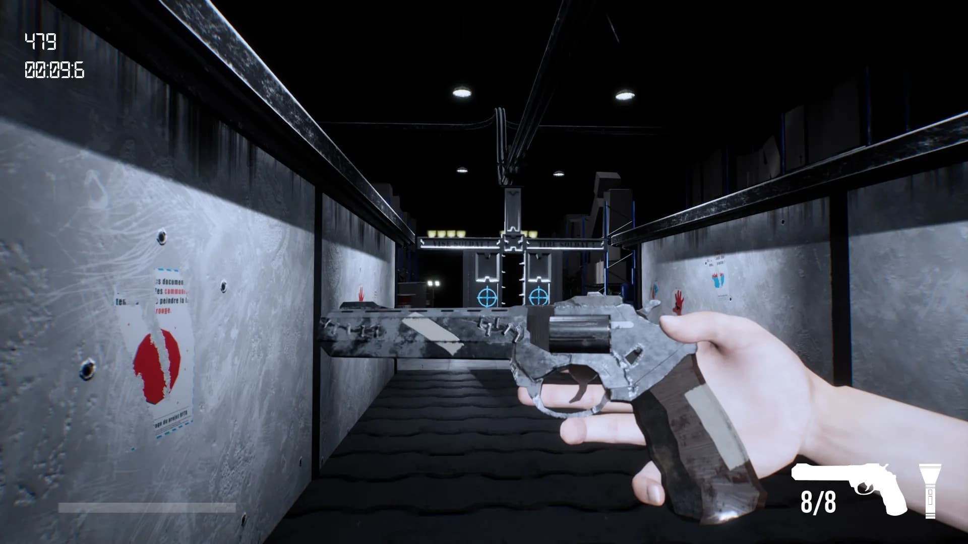 EverStopped screenshot screenshot 4