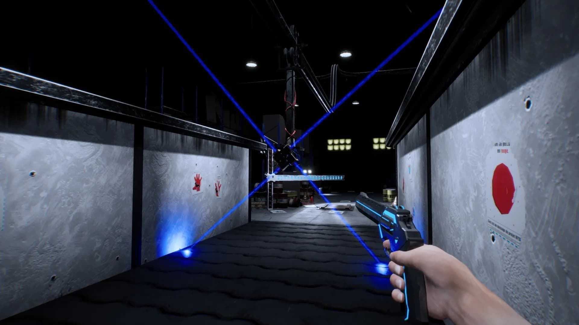 EverStopped screenshot screenshot 5