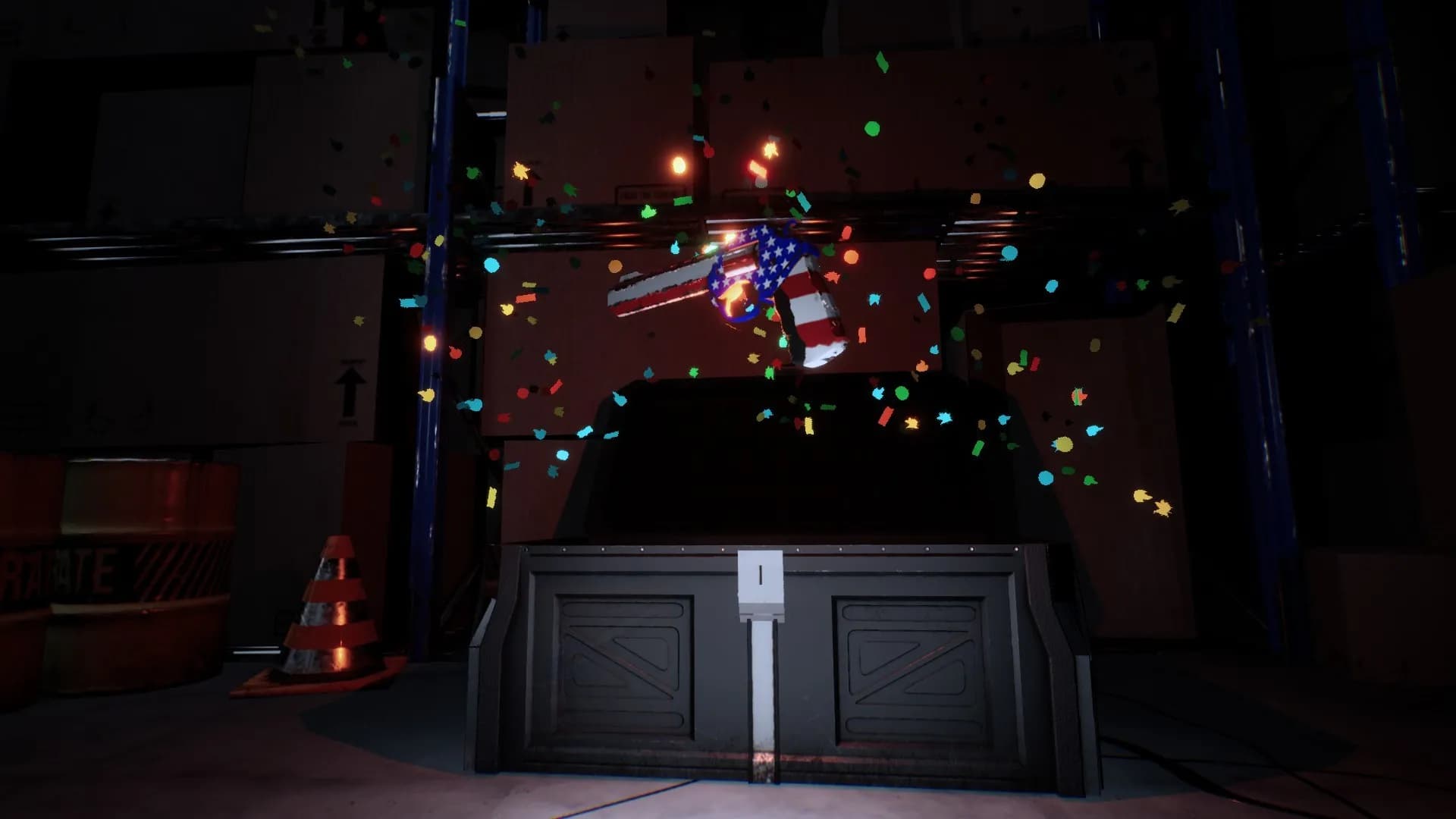 EverStopped screenshot screenshot 6