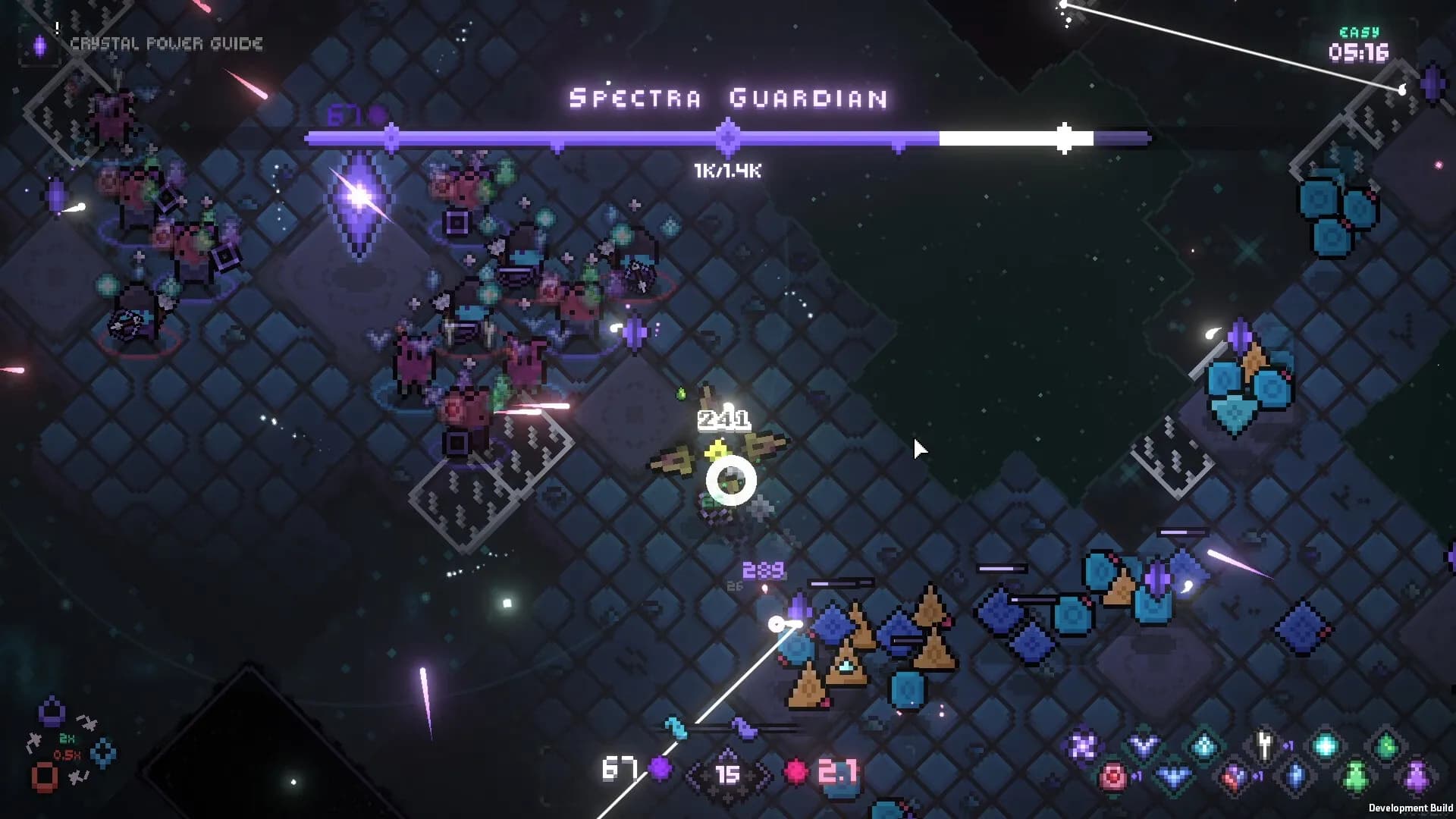 Everwarder screenshot screenshot 0