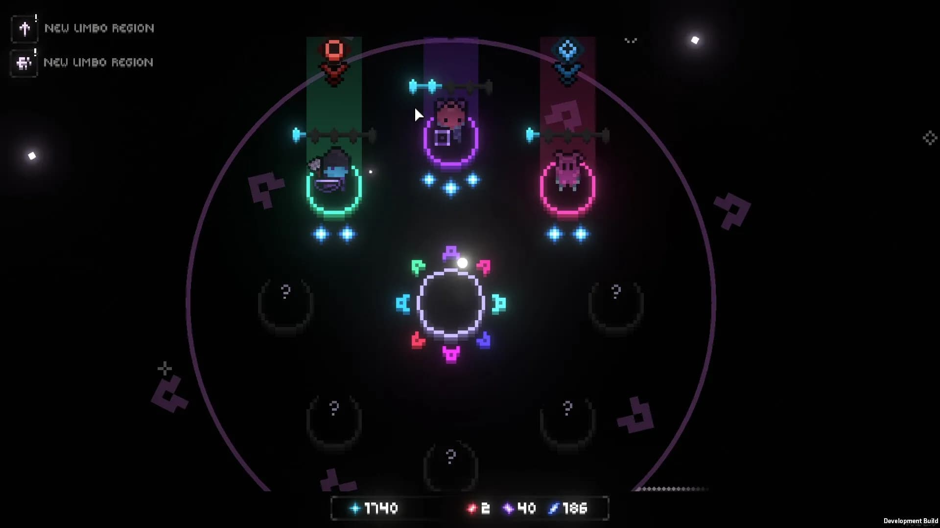 Everwarder screenshot screenshot 1