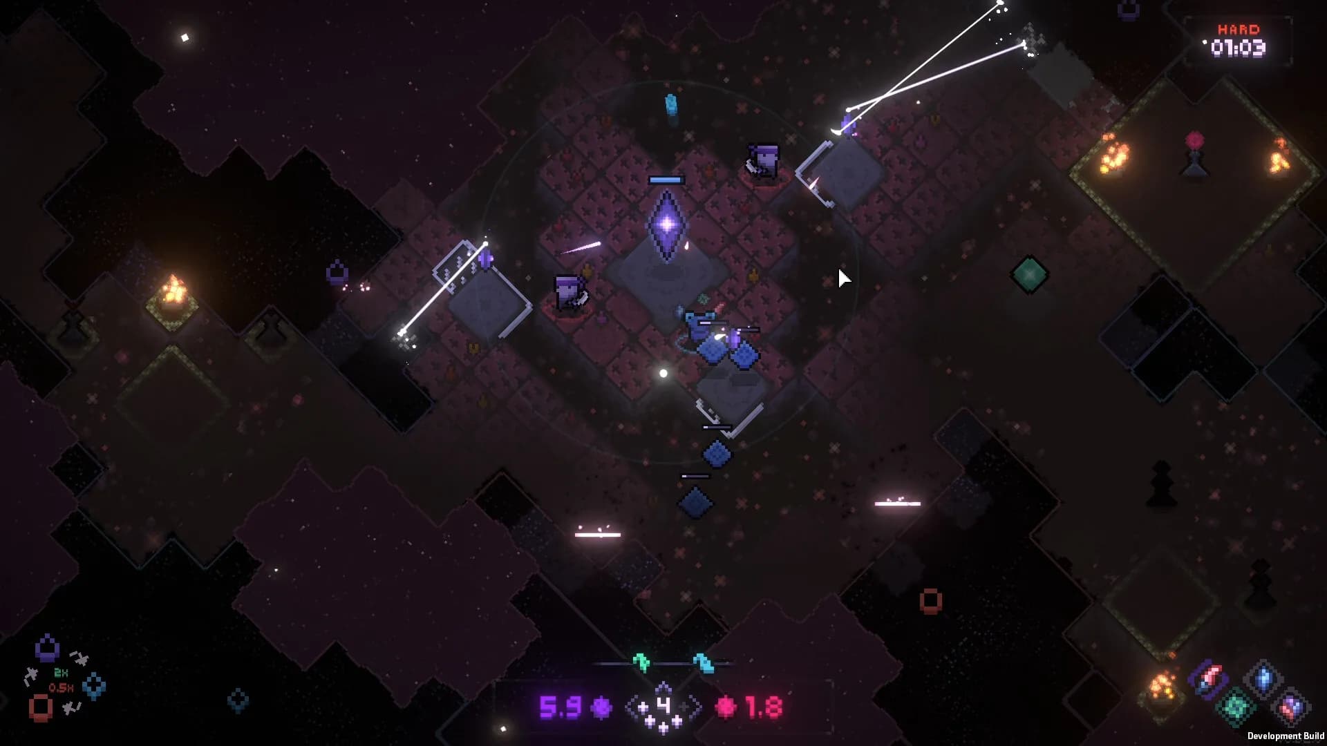 Everwarder screenshot screenshot 3