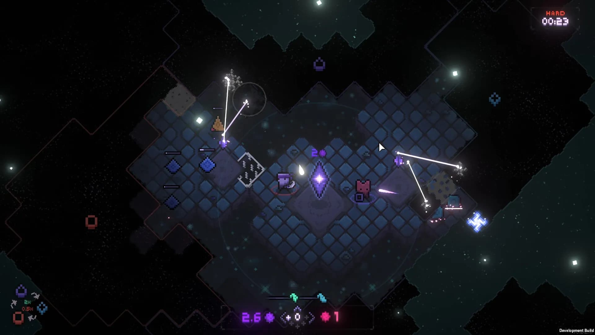 Everwarder screenshot screenshot 4