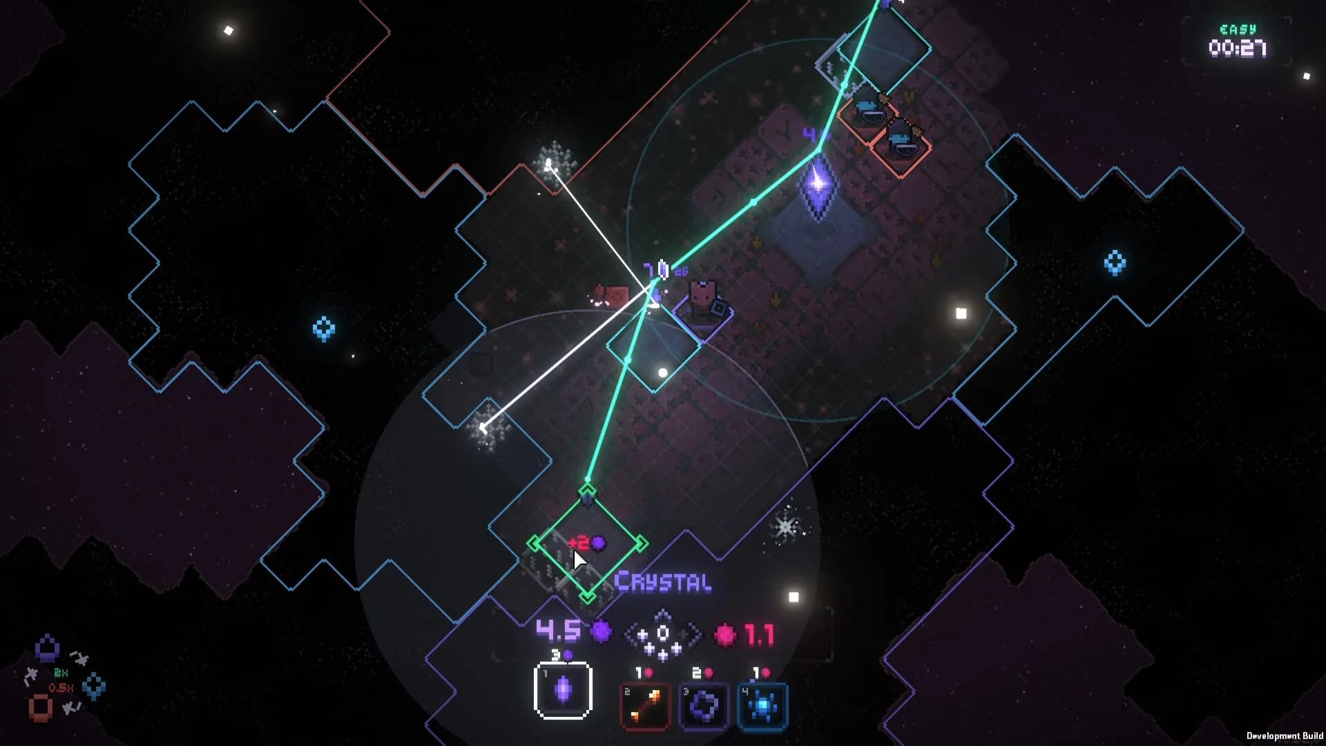 Everwarder screenshot screenshot 5