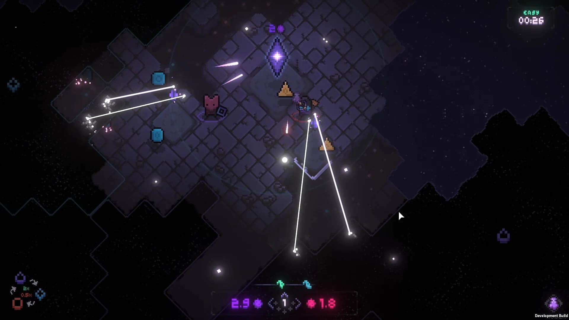 Everwarder screenshot screenshot 6