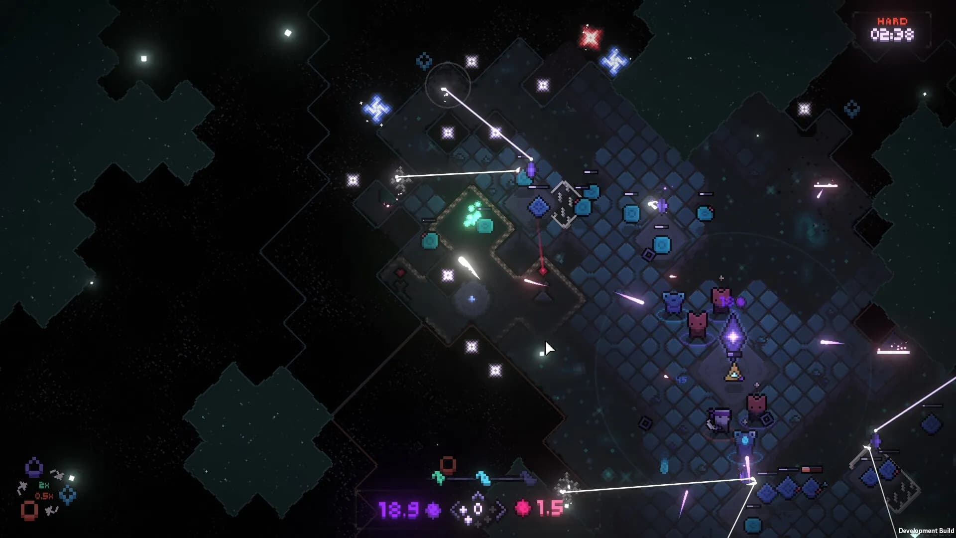 Everwarder screenshot screenshot 7