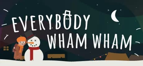 everybody wham wham vertical card thumbnail