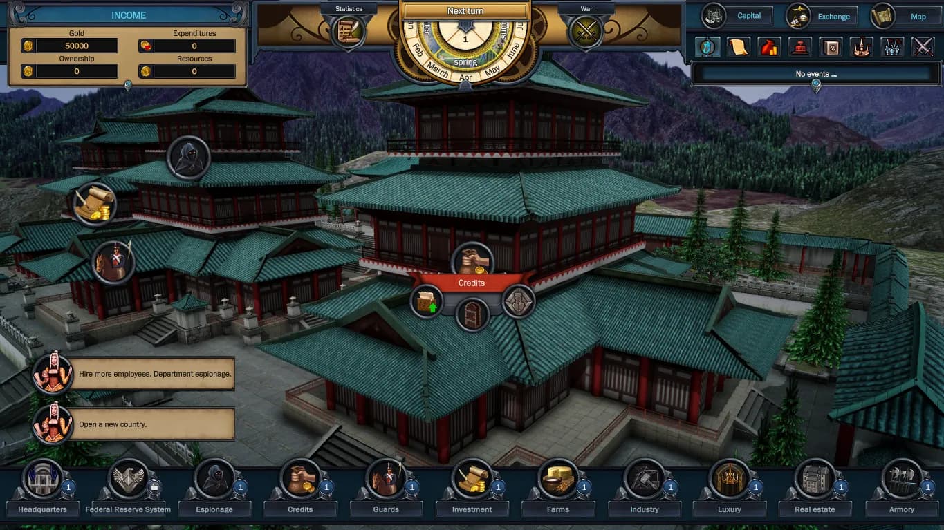 Evil Bank Manager screenshot screenshot 11