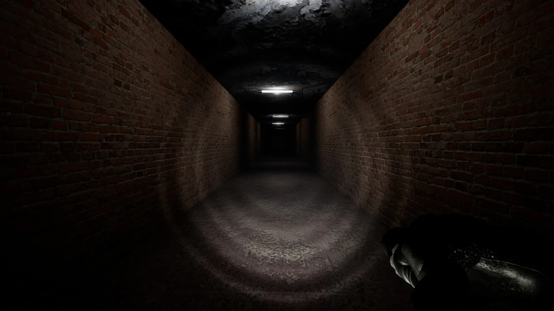 Evil Corporation screenshot screenshot 1