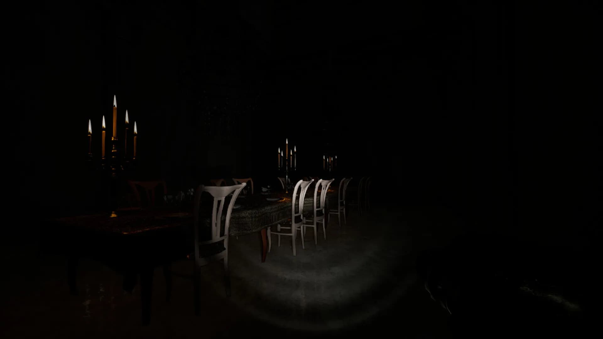 Evil Corporation screenshot screenshot 10