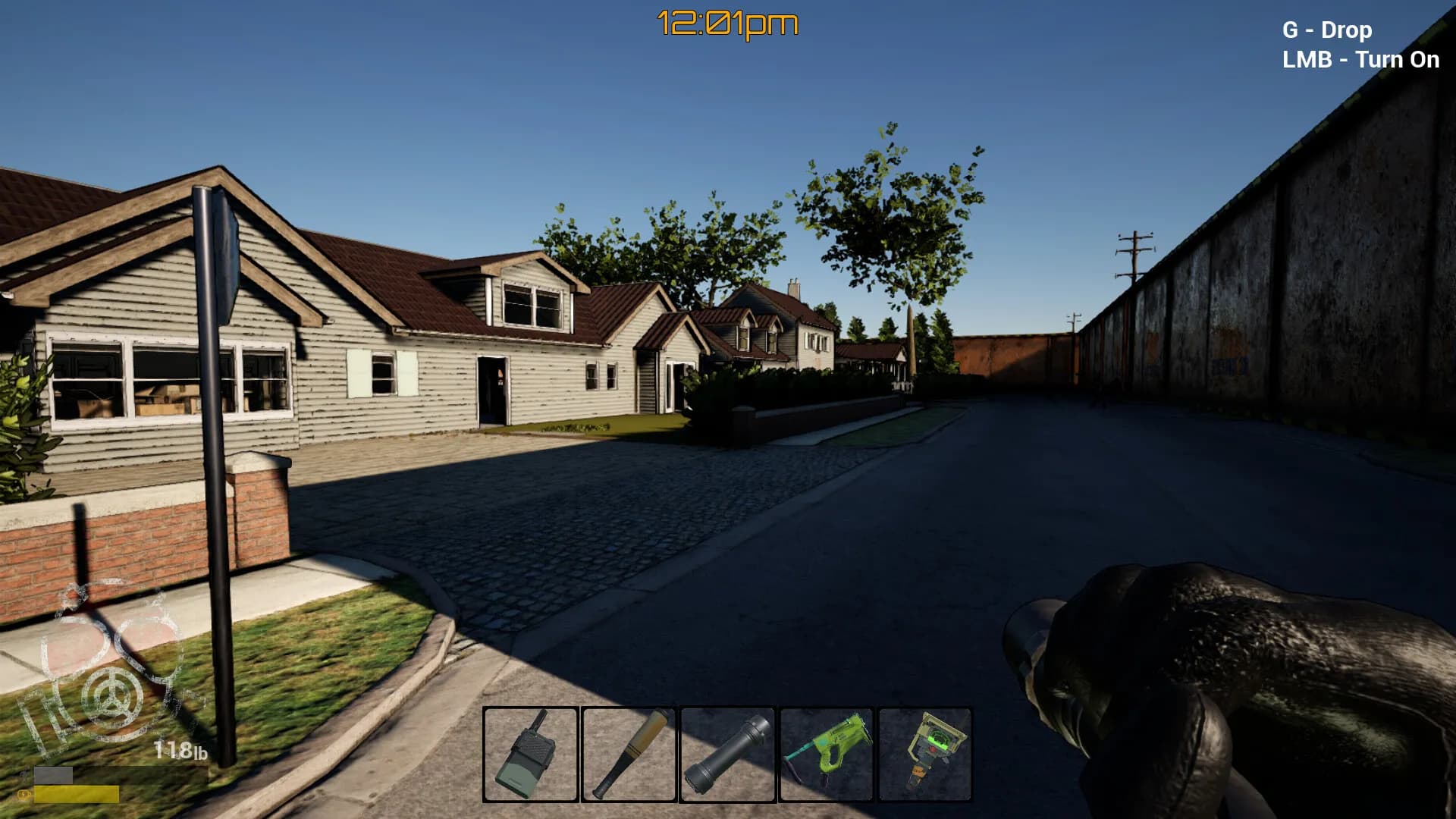 Evil Corporation screenshot screenshot 12