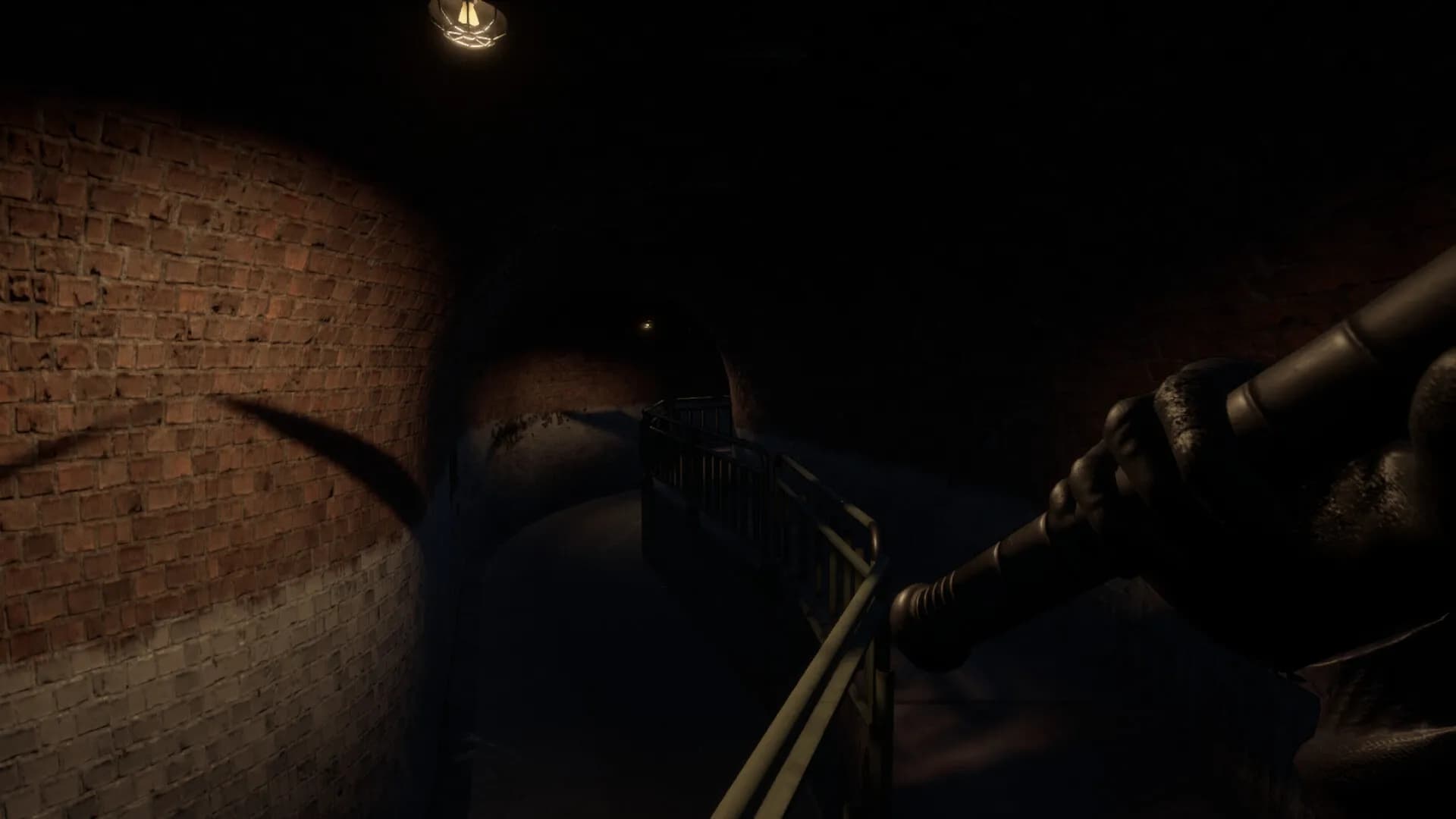 Evil Corporation screenshot screenshot 5