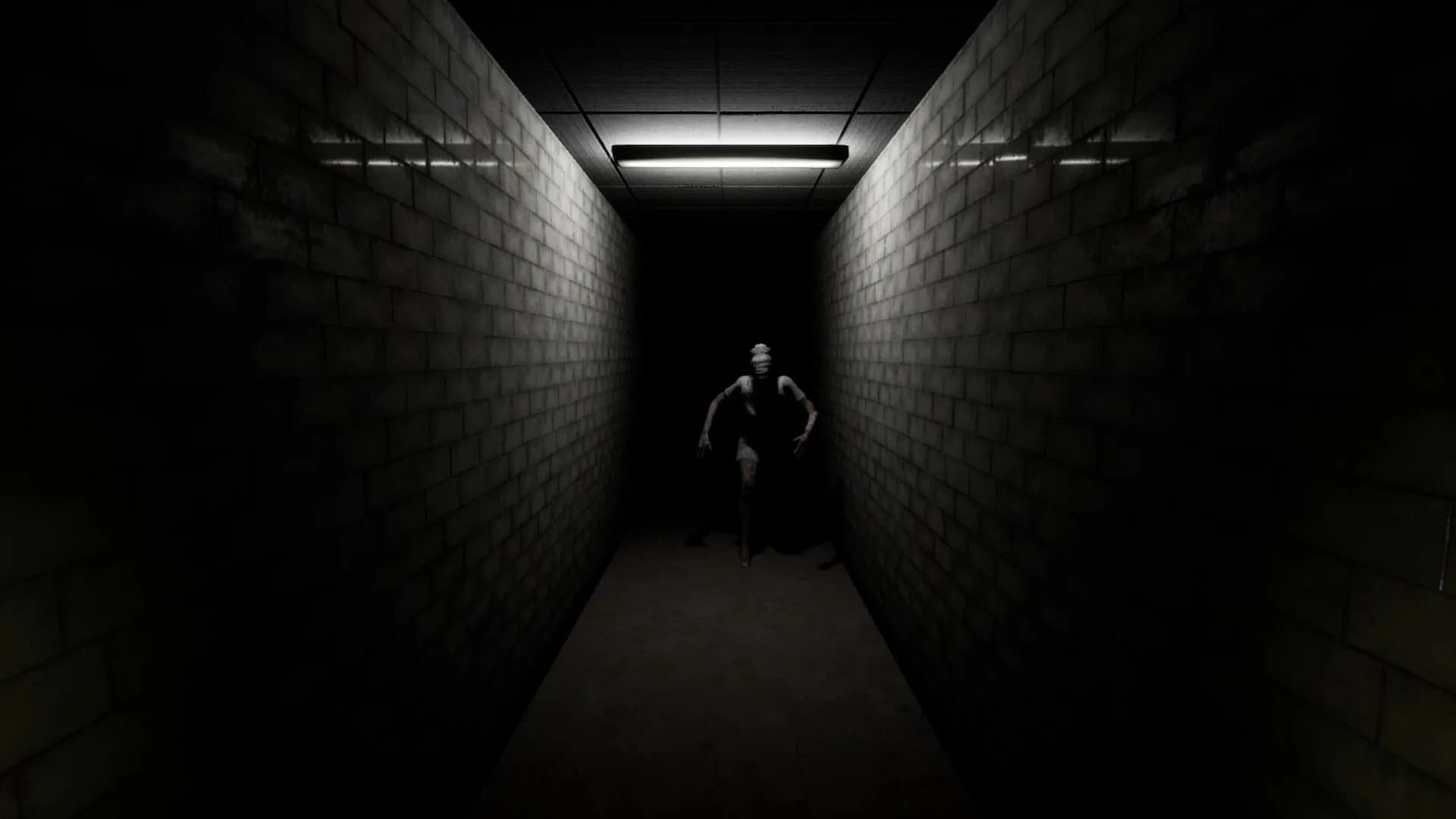 Evil Corporation screenshot screenshot 6