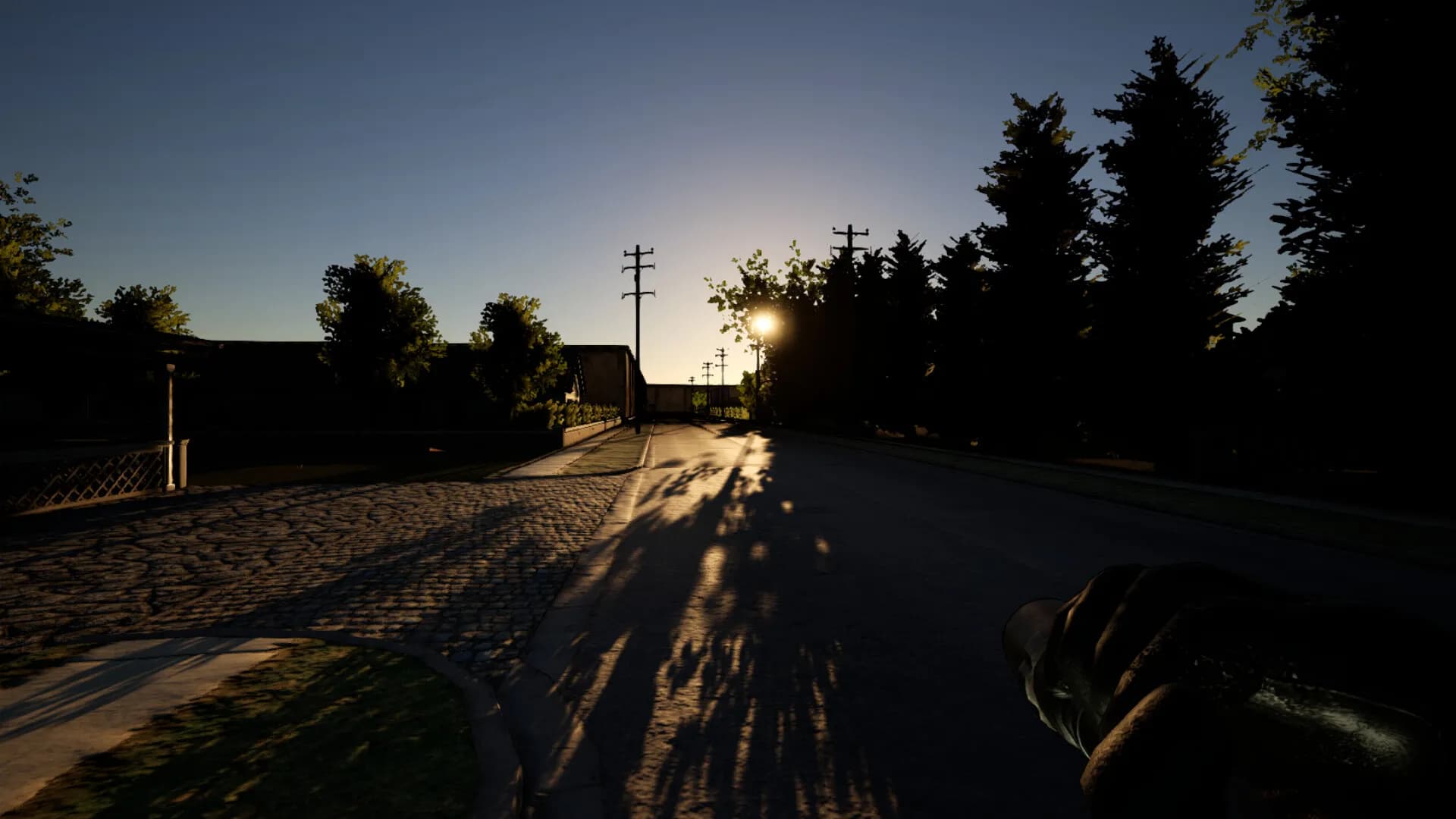 Evil Corporation screenshot screenshot 7