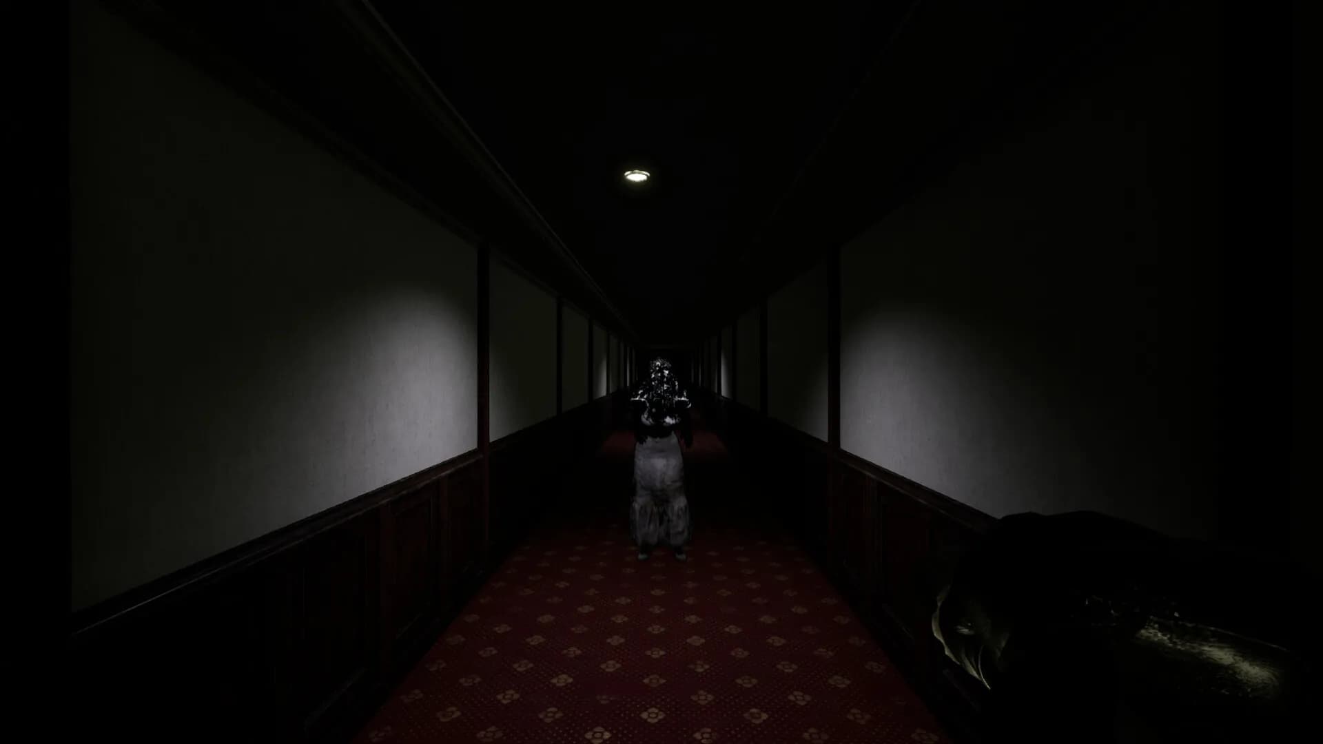 Evil Corporation screenshot screenshot 9