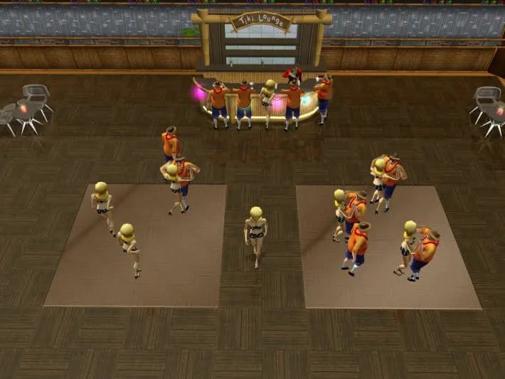 Evil Genius screenshot screenshot 2