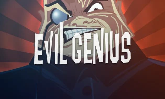 evil genius vertical card thumbnail