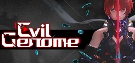 evil genome 光明重影 vertical card thumbnail