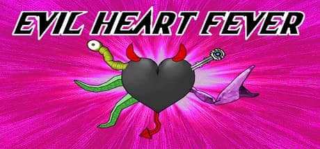 evil heart fever vertical card thumbnail