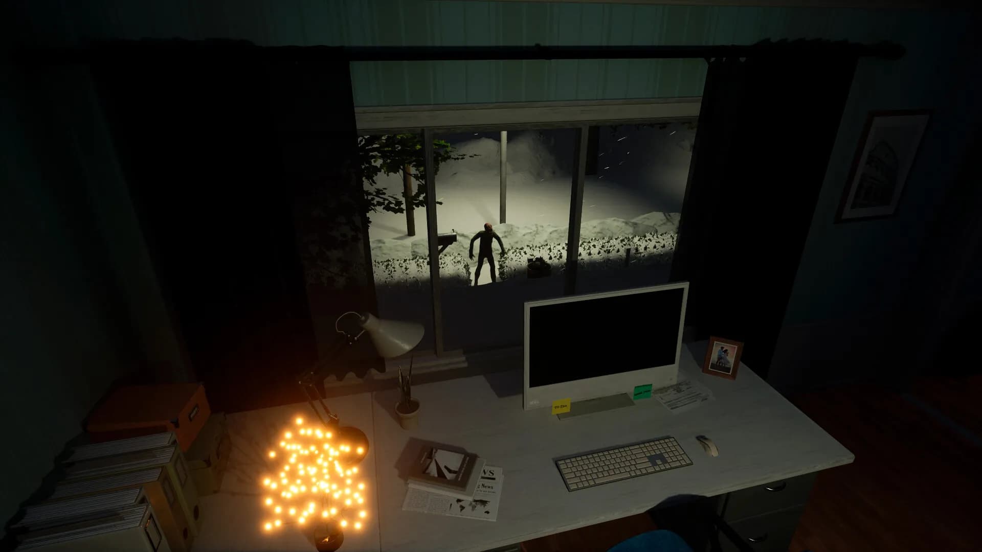 Evil Holiday screenshot screenshot 6