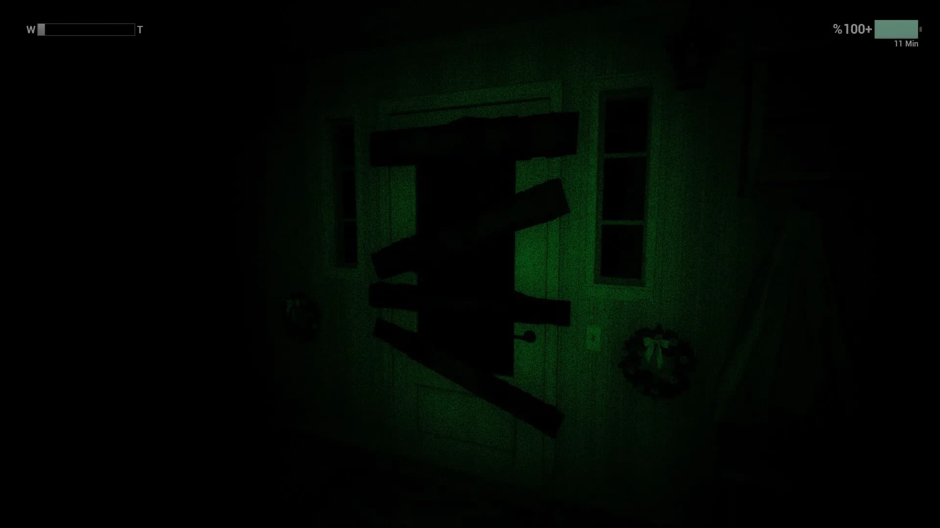 Evil Holiday screenshot screenshot 7