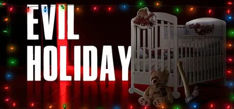 evil holiday thumbnail