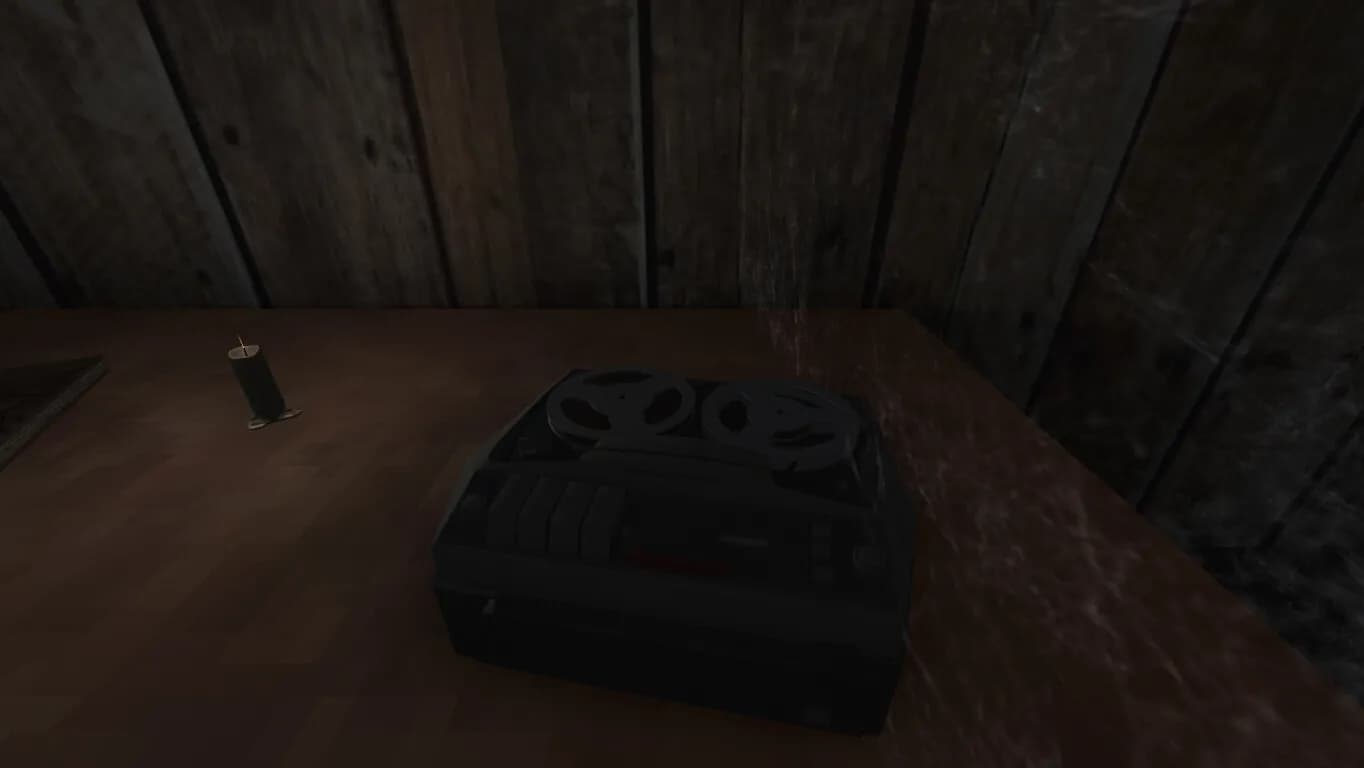 Evil is Back screenshot screenshot 13