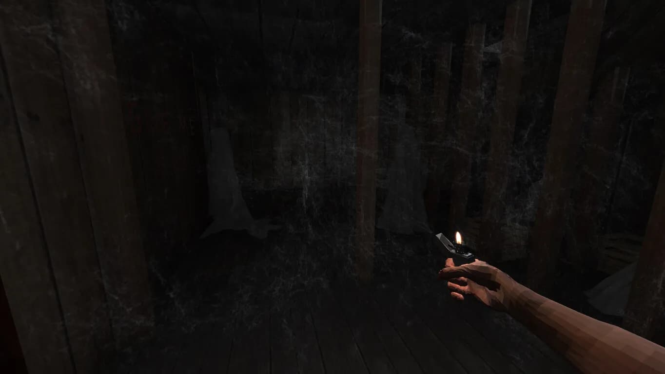 Evil is Back screenshot screenshot 23