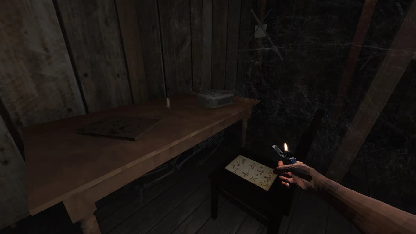 Evil is Back screenshot screenshot 25