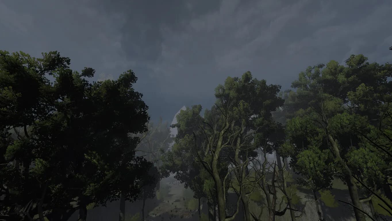 Evil is Back screenshot screenshot 28