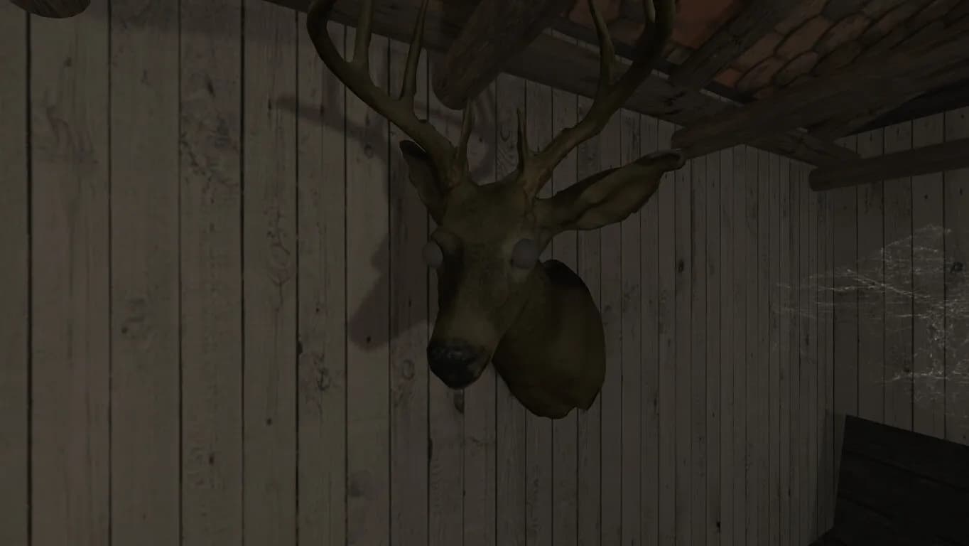 Evil is Back screenshot screenshot 4