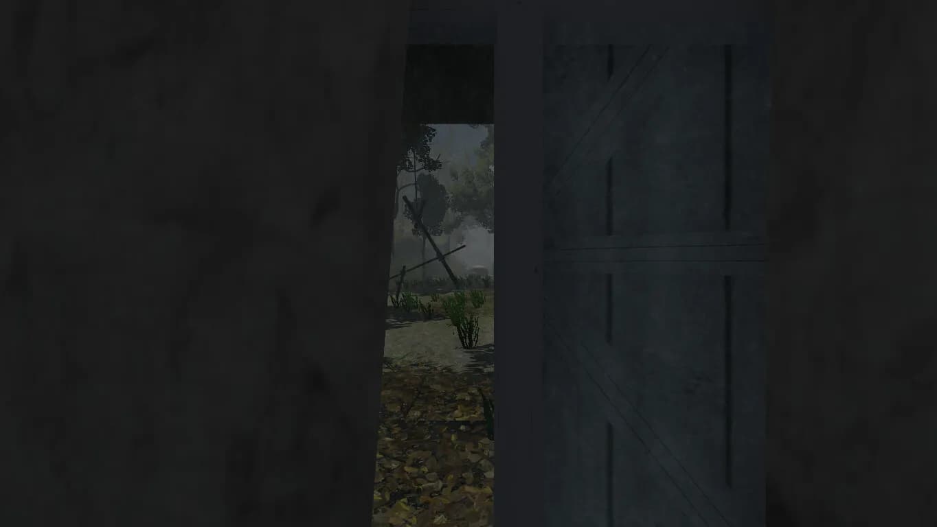 Evil is Back screenshot screenshot 8