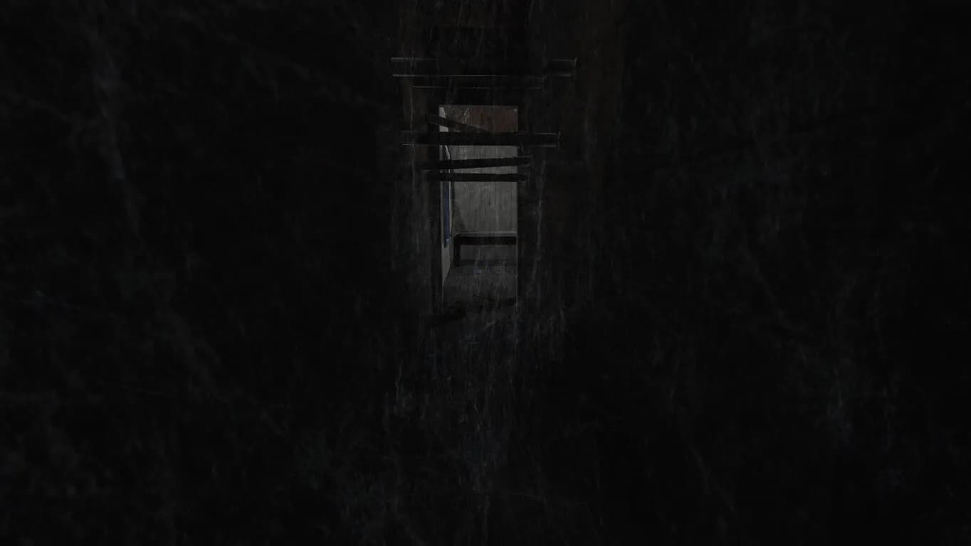 Evil is Back screenshot screenshot 9