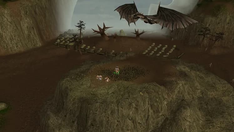 Evil Islands screenshot screenshot 0