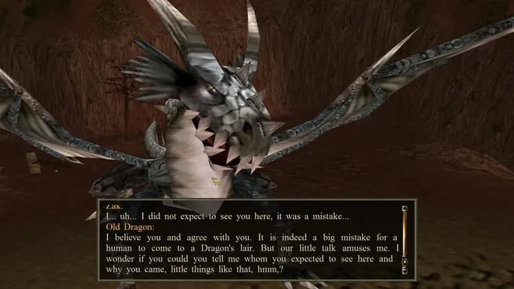 Evil Islands screenshot screenshot 8