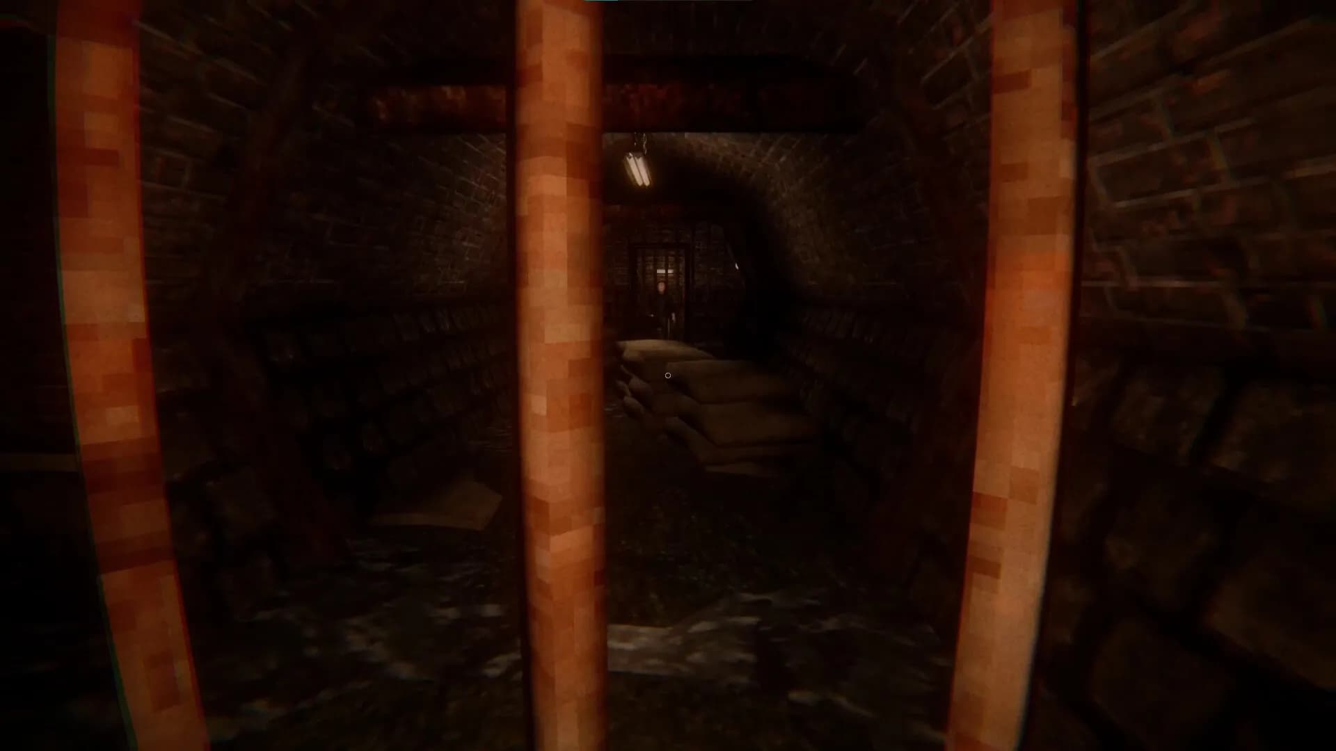 Evil Lurks Below screenshot screenshot 1