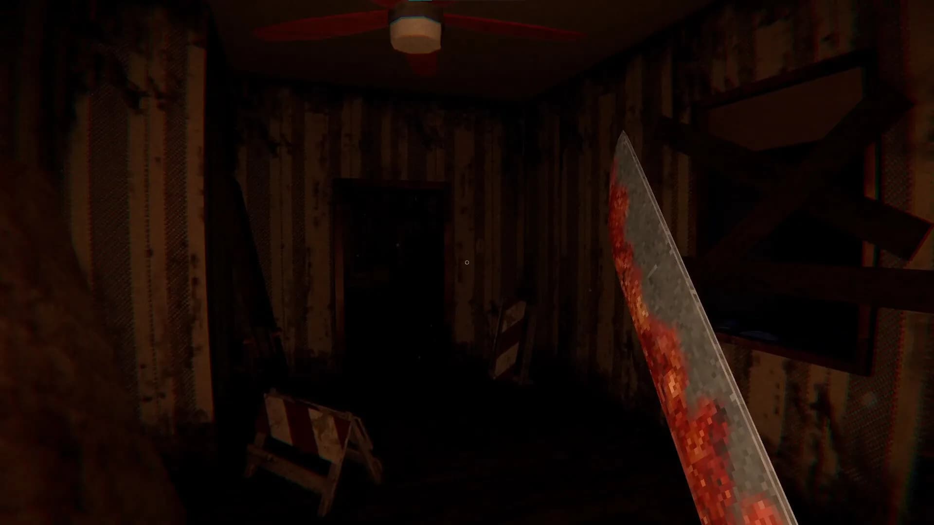 Evil Lurks Below screenshot screenshot 3