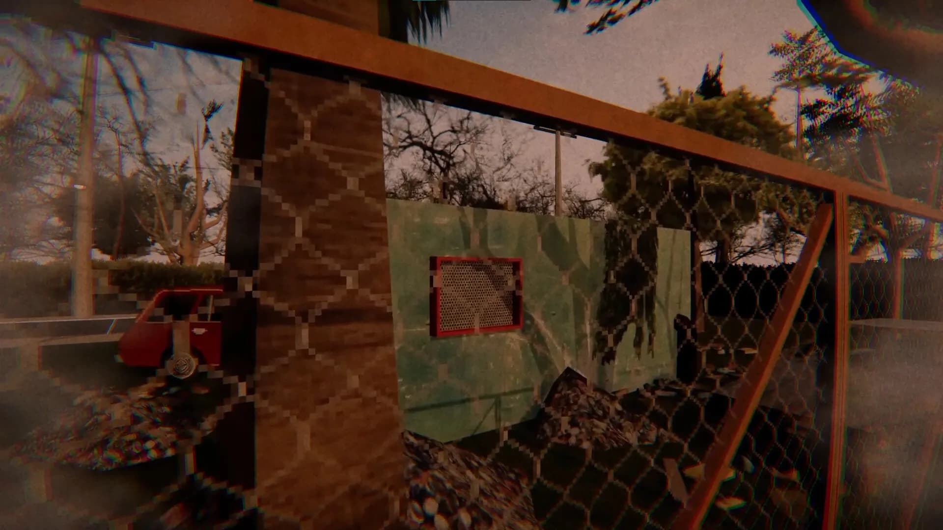 Evil Lurks Below screenshot screenshot 5