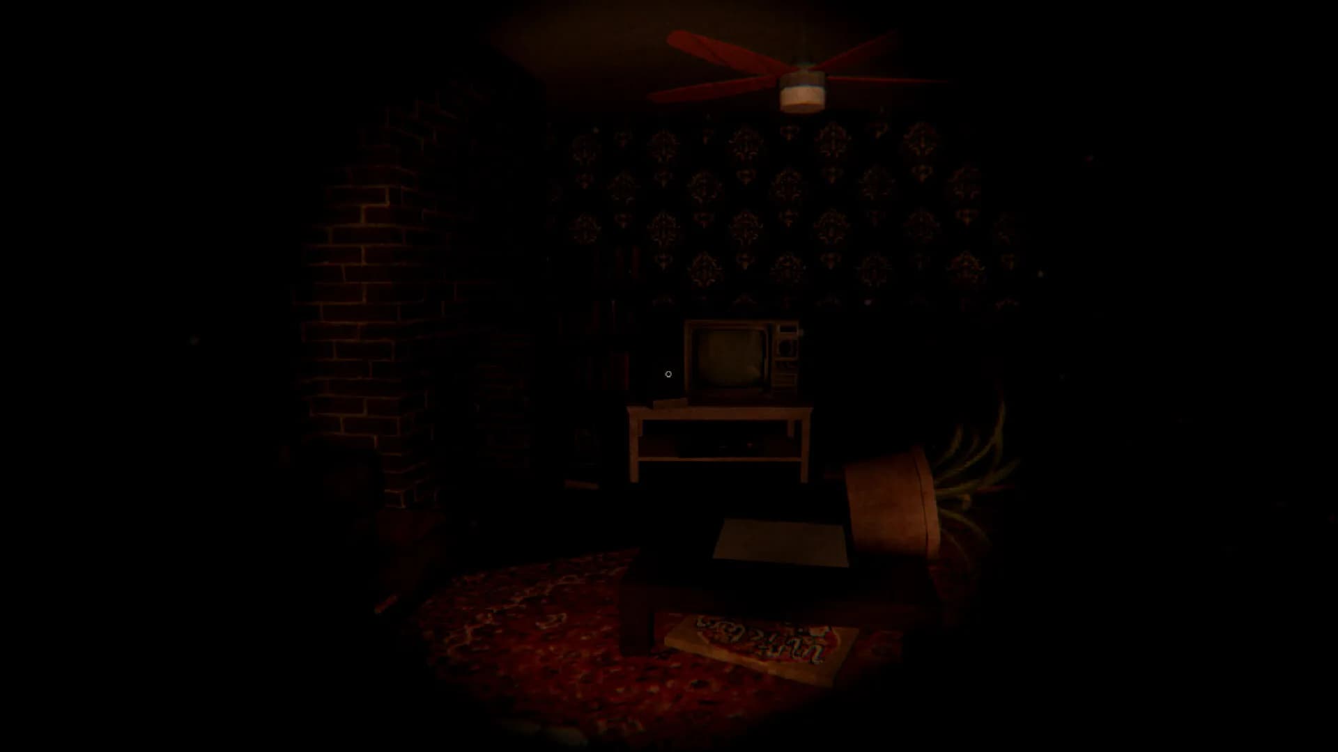 Evil Lurks Below screenshot screenshot 8