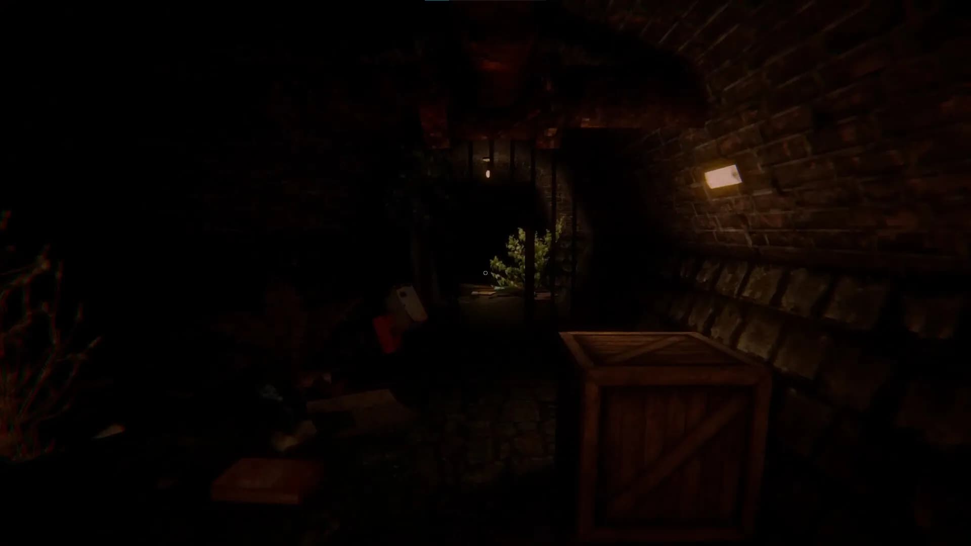 Evil Lurks Below screenshot screenshot 9