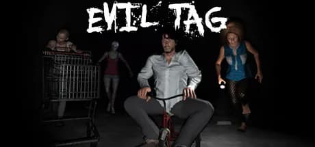 evil tag vertical card thumbnail