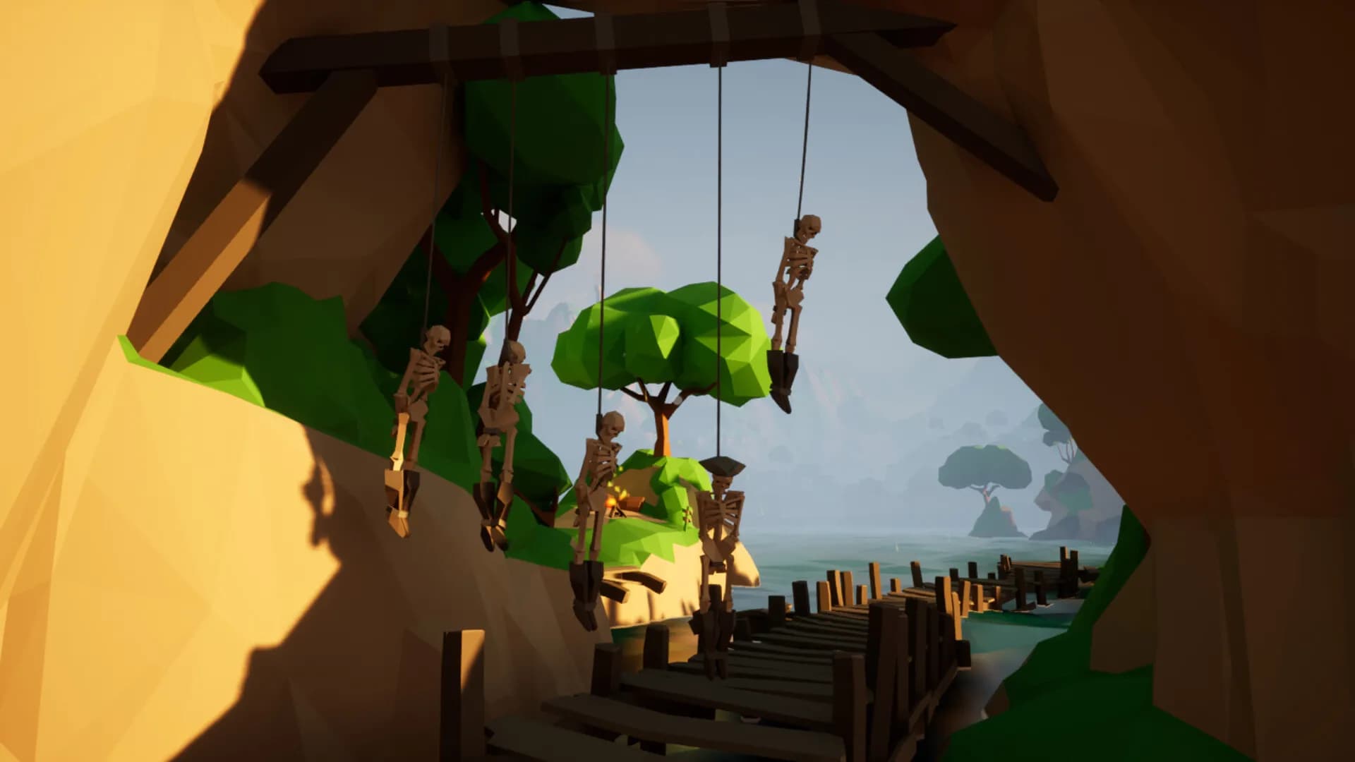 Evil Water Ep1 screenshot screenshot 10
