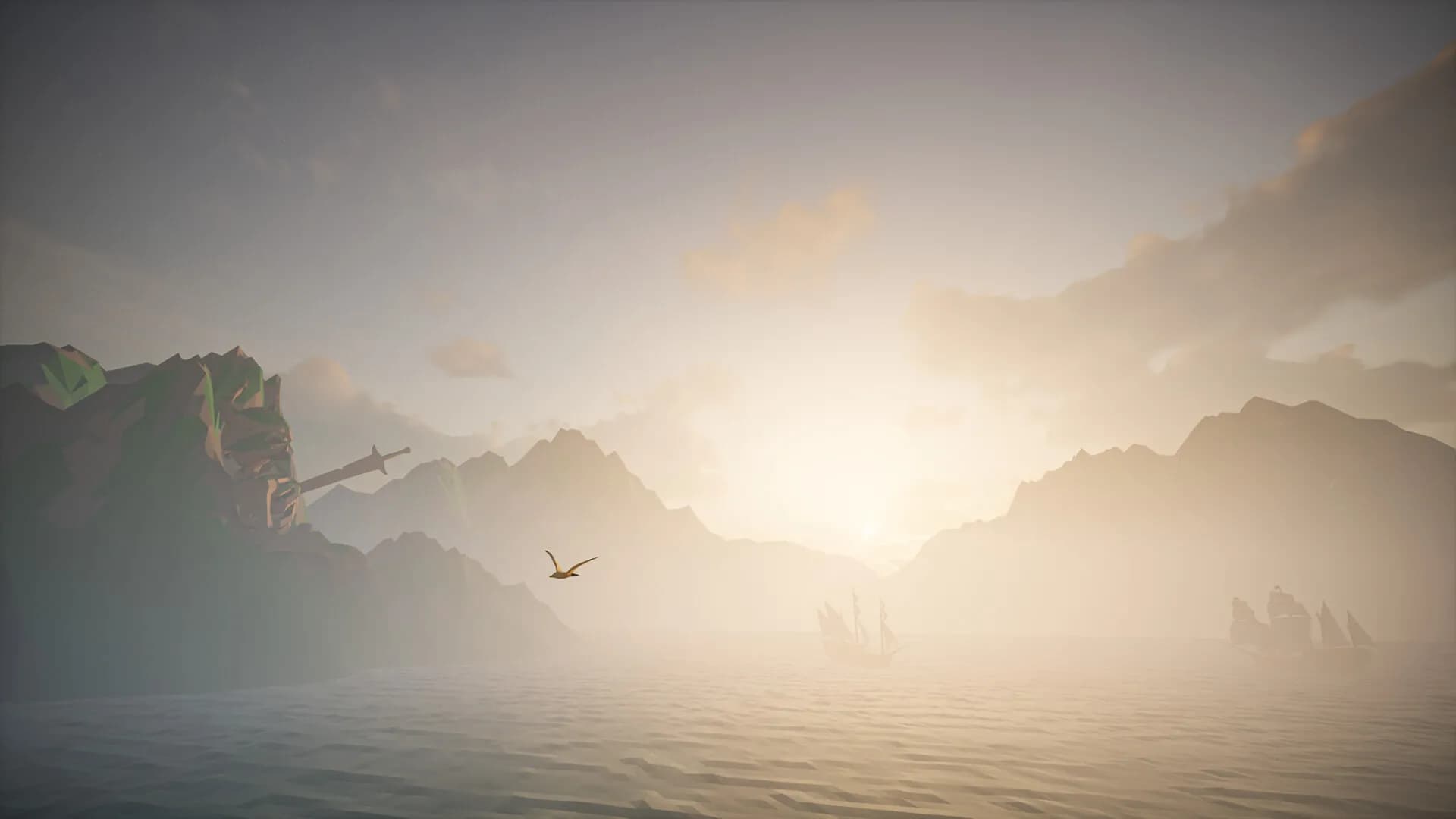 Evil Water Ep1 screenshot screenshot 13