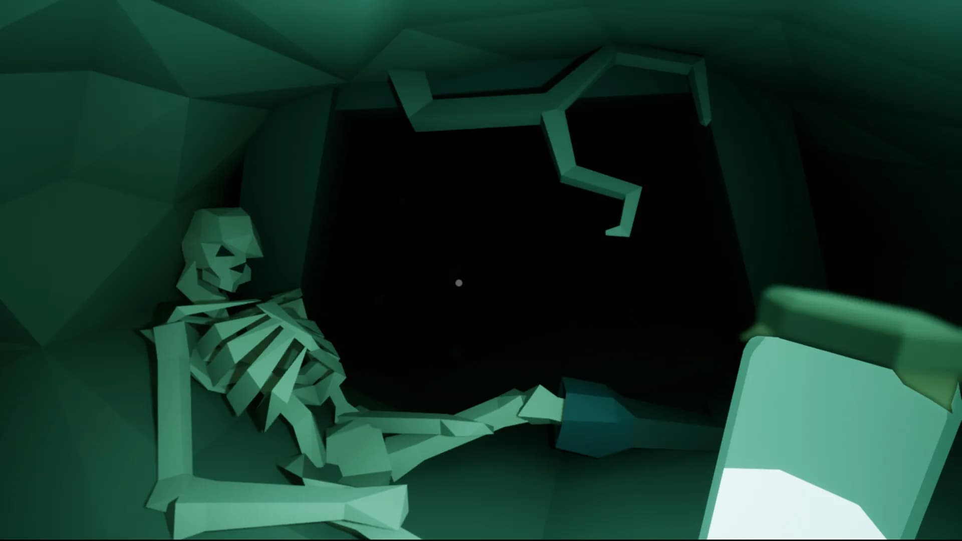 Evil Water Ep1 screenshot screenshot 3